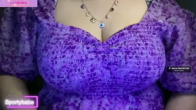 Sportybabe online show from 07-16-26, 06:14
