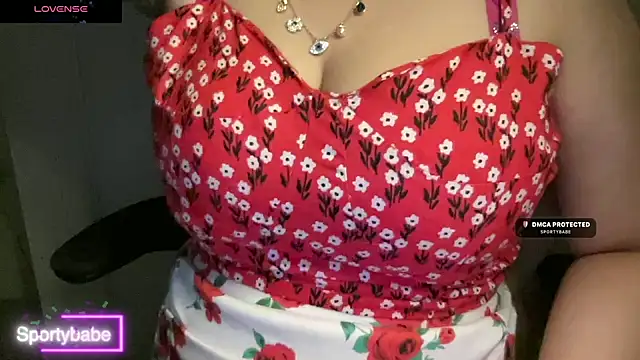 Sportybabe online show from 07-17-26, 06:13