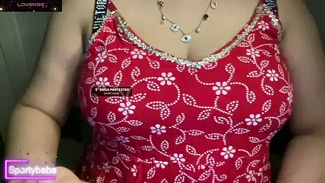 Sportybabe online show from 07-18-26, 06:12