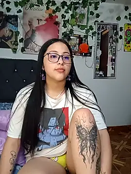 persefone core online show from 03-14-25, 04:32