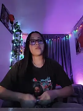 Snapshot of persefone_core chatting on 03-27-26, 12:38 persefone core online show from 03-27-26, 12:38