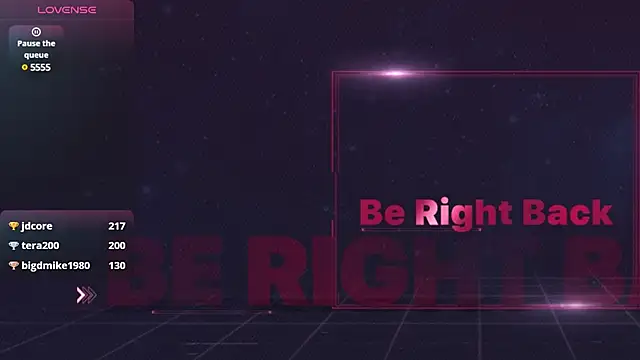 Isabella lt online show from 02-20-25, 05:29