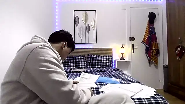 99 GANAr online show from 01-09-26, 08:21