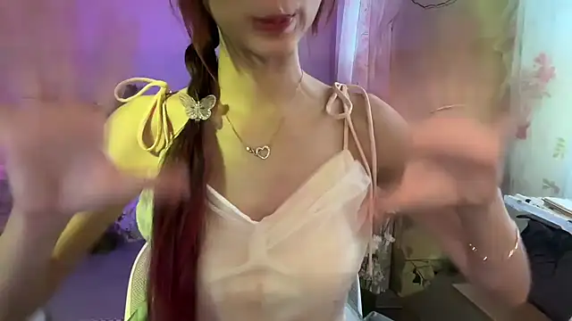 Snapshot of Your-Sunshine chatting on 09-16-25, 07:09 Your-Sunshine online show from 09-16-25, 07:09