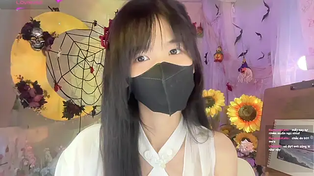 Your-Sunshine online show from 11-07-25, 05:13