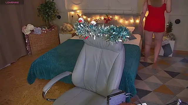 anita blairr online show from 12-30-24, 01:04