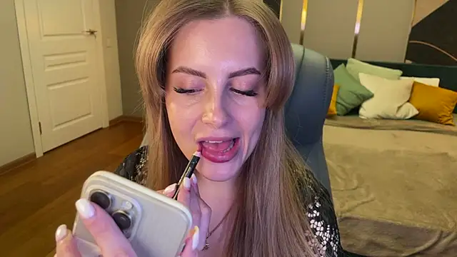 anita blairr online show from 03-12-26, 01:01