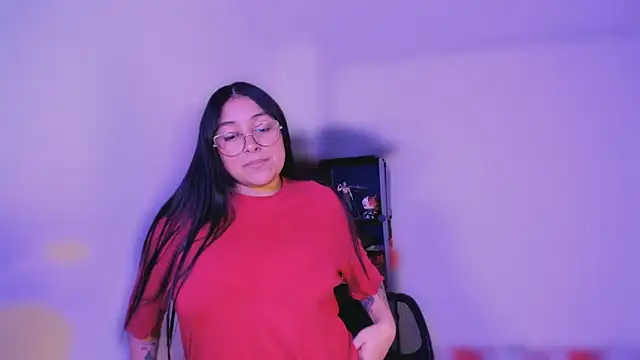 Snapshot of Soysofiarodrigu chatting on 02-28-25, 03:59 Soysofiarodrigu online show from 02-28-25, 03:59
