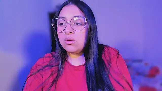 Snapshot of Soysofiarodrigu chatting on 02-28-25, 08:18 Soysofiarodrigu online show from 02-28-25, 08:18