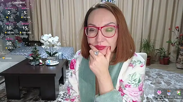 LybovNTV online show from 01-17-25, 01:47