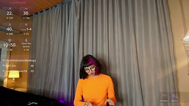 tati cardenas online show from 03-07-25, 10:13