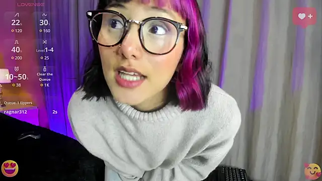 tati cardenas online show from 03-11-25, 03:59