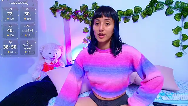 tati cardenas online show from 09-20-25, 04:35