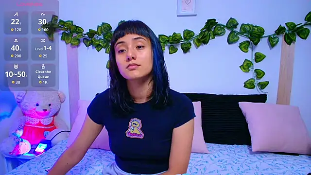 tati cardenas online show from 09-25-25, 04:49