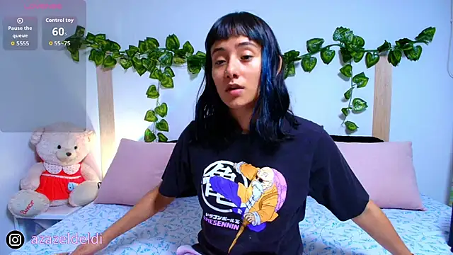 tati cardenas online show from 10-03-25, 06:54