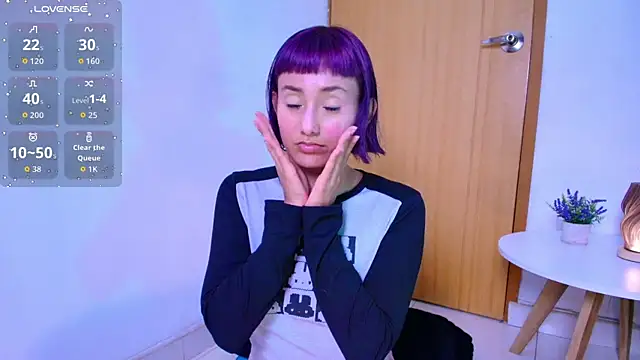 tati cardenas online show from 05-05-26, 04:53