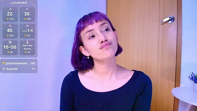 tati cardenas online show from 05-16-26, 06:32