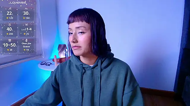 tati cardenas online show from 06-22-26, 02:24