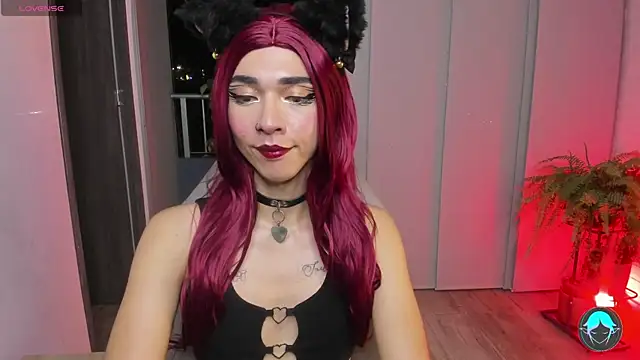 Snapshot of sofi_elfqueen chatting on 01-09-25, 01:08 sofi elfqueen online show from 01-09-25, 01:08