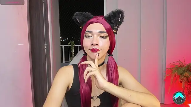 Snapshot of sofi_elfqueen chatting on 01-09-25, 04:08 sofi elfqueen online show from 01-09-25, 04:08