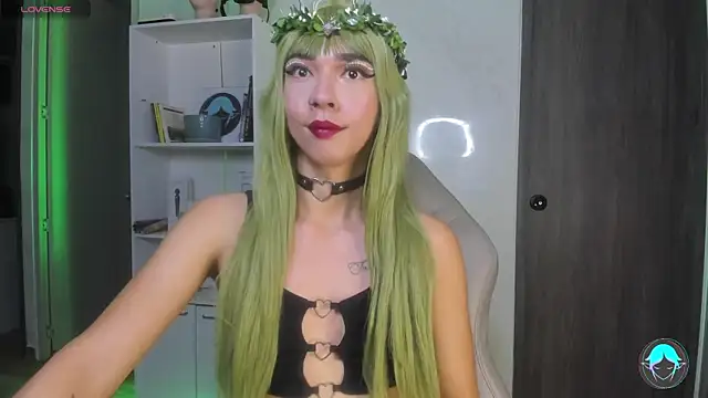 Snapshot of sofi_elfqueen chatting on 03-03-25, 12:37 sofi elfqueen online show from 03-03-25, 12:37