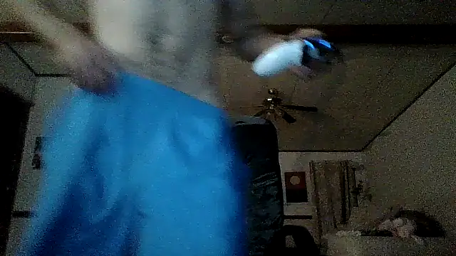 Cockellxh online show from 10-22-25, 02:45