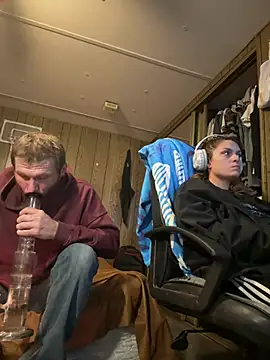 Cockellxh online show from 02-05-26, 12:48