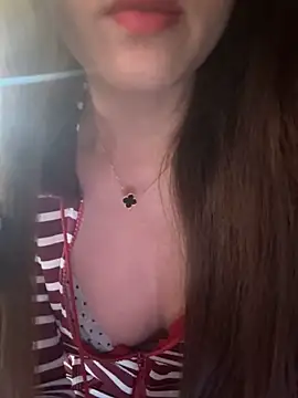 Snapshot of Jessical chatting on 03-13-26, 04:52 Jessical online show from 03-13-26, 04:52