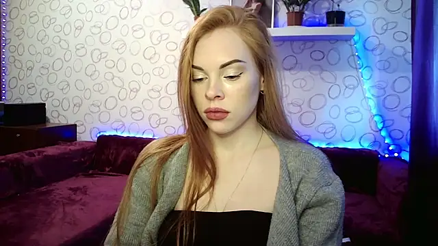 bariellass online show from 01-20-25, 11:13