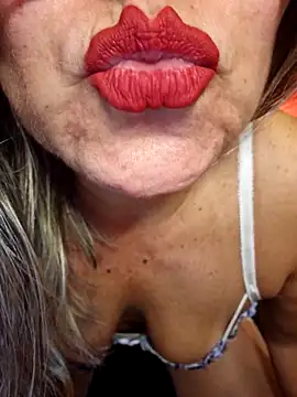 madame tesuda0 online show from 03-20-25, 09:35