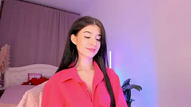 LauraCoy online show from 10-01-25, 07:42