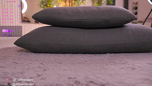 Abbela White online show from 02-07-25, 12:28