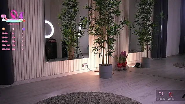 Abbela White online show from 03-03-25, 12:48