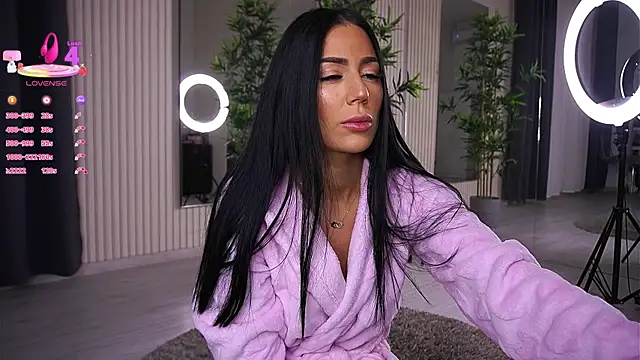 Abbela White online show from 03-07-25, 06:35