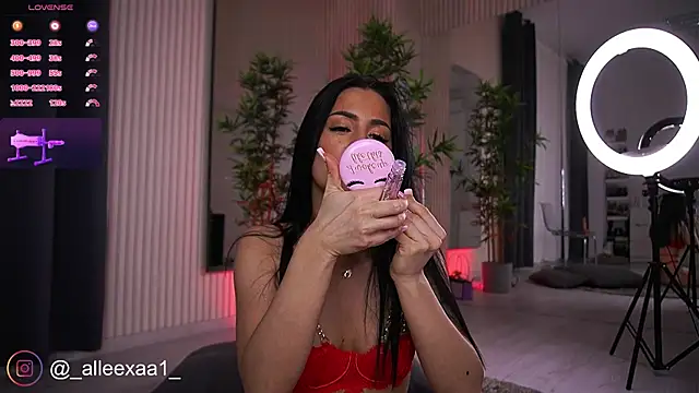 Abbela White online show from 03-11-25, 12:50