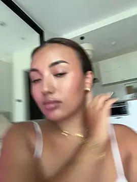 Snapshot of lily__foster chatting on 03-16-26, 05:55 lily foster online show from 03-16-26, 05:55