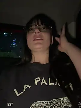 Megan lu2 online show from 01-06-25, 05:08