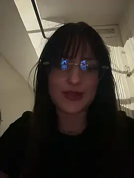 Megan lu2 online show from 01-08-25, 04:44