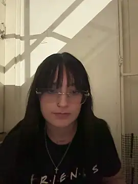 Megan lu2 online show from 01-08-25, 07:45