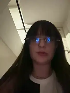 Megan lu2 online show from 01-10-25, 05:47