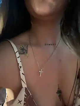 Megan lu2 online show from 02-02-25, 04:37