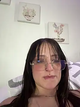 Megan lu2 online show from 02-08-25, 01:11