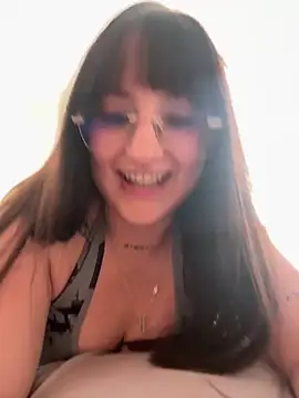 Megan lu2 online show from 02-26-25, 01:43