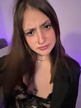 Megan lu2 online show from 10-04-25, 12:52