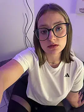 Megan lu2 online show from 02-22-26, 02:45