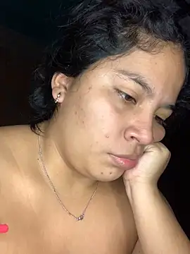 moncerrat luna online show from 02-03-25, 12:47