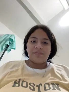 moncerrat luna online show from 02-25-25, 11:11