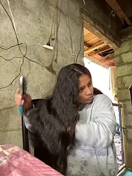 moncerrat luna online show from 03-19-25, 09:05