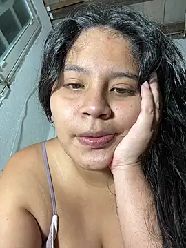 moncerrat luna online show from 03-19-26, 12:36