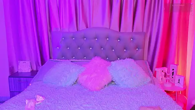 Emiily Scott1 online show from 02-05-26, 12:15